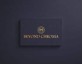 #125 pentru Logo Design - BeyondChroma de către rakibhossen01785
