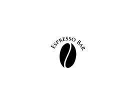 #117 for Logo for Cafe / Espresso Bar by sahasumankumar66