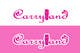 Contest Entry #511 thumbnail for                                                     Logo Design for Handbag Company - Carryland
                                                