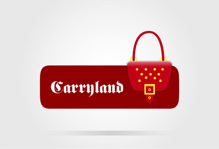 ...290.00 USDcontest Logo Design for Handbag Company - Carryland on...