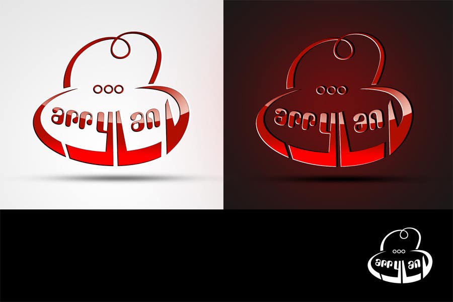 Participación en el concurso Nro.603 para                                                 Logo Design for Handbag Company - Carryland
                                            