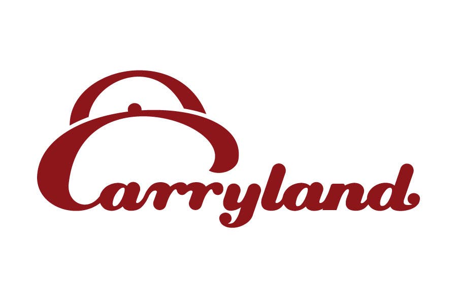 Конкурсная заявка № 454 для Logo Design for Handbag Company - Carryland. 