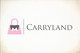 Miniatura de participación en el concurso Nro.228 para                                                     Logo Design for Handbag Company - Carryland
                                                