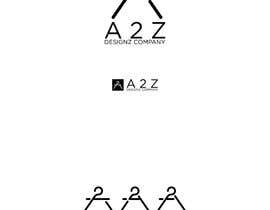 Nro 276 kilpailuun Create Logo for Design Company (A2Z) käyttäjältä BORGEBORG