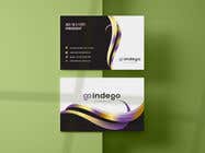 #181 for Business Card Design by munnathehank