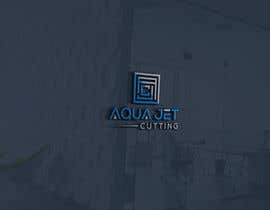Nro 42 kilpailuun Design a LOGO for aquajetcutting.us käyttäjältä hridoymizi41400