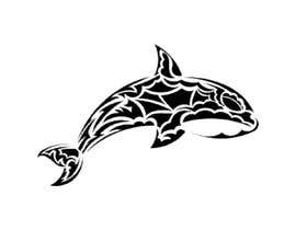 #17 per Shark Tattoo da mdehsanelahi