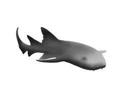 Nambari 18 ya Shark Tattoo na carlosdisenador6
