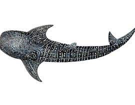 Nambari 21 ya Shark Tattoo na dsahare930