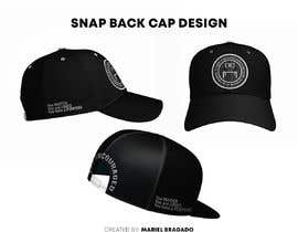 #16 for Design snapback cap by bragadomariel22