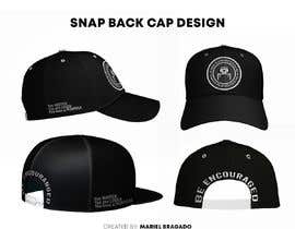 #19 for Design snapback cap by bragadomariel22