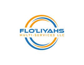 #224 for Flo’Liyahs Multi-Services LLC by sumidesigner