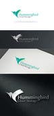 Konkurrenceindlæg #37 billede for                                                     Hummingbird Cloud Storage Logo
                                                
