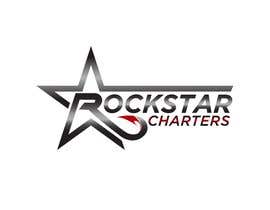 #181 for Rockstar Charters by MalikYousuf20