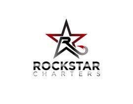 #183 for Rockstar Charters by MalikYousuf20