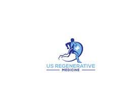 #349 for US Regenerative Medicine by Ruhulamin9951