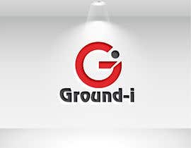 #237 for Logo &amp; App Icon : Ground-i by suman60