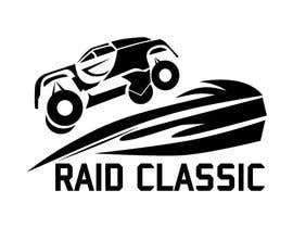 #12 cho Diseño Logo Raid Classic bởi gaudiocenter7