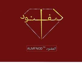 #95 untuk المفنود Almfnod (logo and branding for the Logo for our website ) oleh KALIIIM