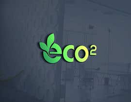 #21 for Logo for website &quot;ECO2&quot; by Joy2025