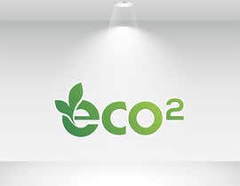 #23 for Logo for website &quot;ECO2&quot; by Joy2025