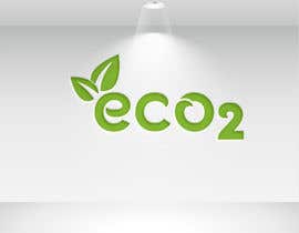 #69 for Logo for website &quot;ECO2&quot; by circlem2009