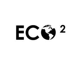 #67 for Logo for website &quot;ECO2&quot; by digimond