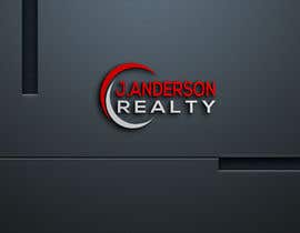 #23 para Create a Logo for &quot;J. Anderson Realty&quot; Main colors Red, Grey and white por istahmed16