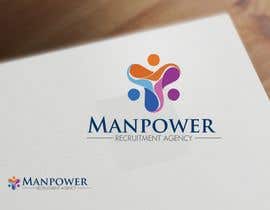 #33 pentru I need a logo for my Manpower Recruitment Agency de către Zattoat
