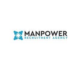 #40 pentru I need a logo for my Manpower Recruitment Agency de către skippadouza