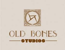 #366 for Old Bones Studios by carlosgirano