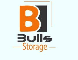 #193 for Design a logo for Bulls Storage (PLEASE read the brief!) by akdesigner099