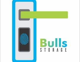 #183 for Design a logo for Bulls Storage (PLEASE read the brief!) by kuntalkuilaya079