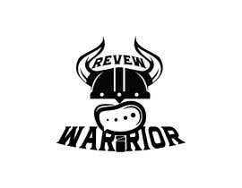 #28 pentru Create a logo - Warrior de către MenyonMD