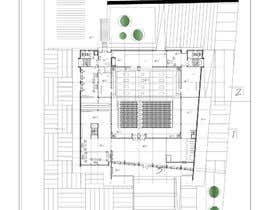 #9 para Concept Design of a Business Centre por archiact