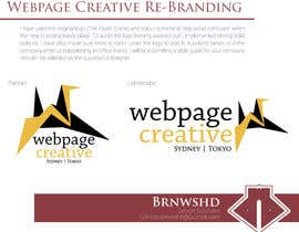 #7 untuk Redesign or freshen up our company logo - contest on freelancer.com oleh BRNWSHD