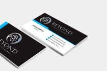 #799 cho Business Card Design Needed for Healing Business bởi designwithmin