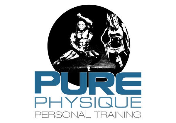 Contest Entry #55 for                                                 Graphic Design for Pure Physique
                                            