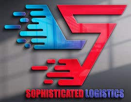 #113 for High quality logo for my new trucking company!  - 25/04/2021 17:50 EDT af sinsinung