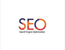 #422 for Update SEO Logo - Redesign of Search Engine Optimization Branding by MDRAIDMALLIK