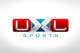 Contest Entry #401 thumbnail for                                                     Logo Design for UXL Sports
                                                