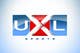 Tävlingsbidrag #381 ikon för                                                     Logo Design for UXL Sports
                                                
