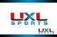 Miniatura de participación en el concurso Nro.463 para                                                     Logo Design for UXL Sports
                                                