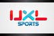 Мініатюра конкурсної заявки №457 для                                                     Logo Design for UXL Sports
                                                