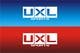 #440. pályamű bélyegképe a(z)                                                     Logo Design for UXL Sports
                                                 versenyre