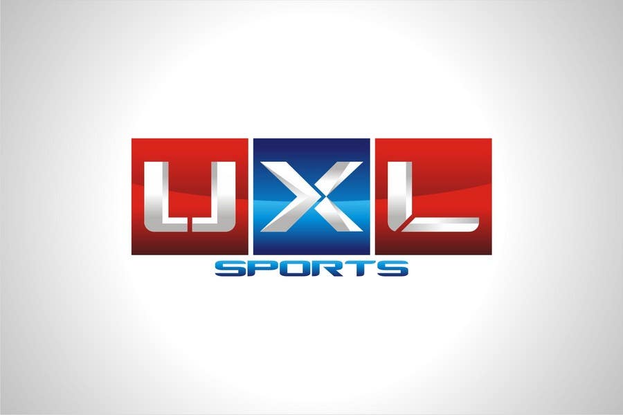 Contest Entry #194 for                                                 Logo Design for UXL Sports
                                            