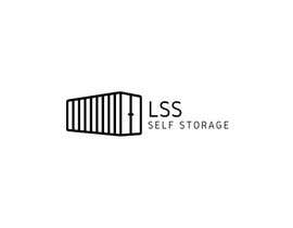 #493 für Design a logo for container storage company von tresitem