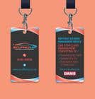 #229 for Design a Keyring Card for an Auto Body Shop by karimulgraphic