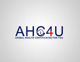 #85 pentru Design a logo for pet health certificates website de către salehinbipul28