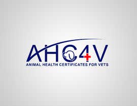 #120 pentru Design a logo for pet health certificates website de către salehinbipul28